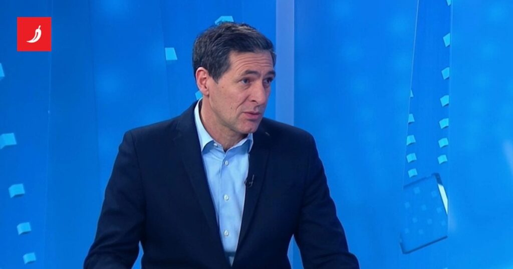 Kotromanovic：コンカーの専門家がそれをコピーするように、イスラエルのロケットを購入する必要があります