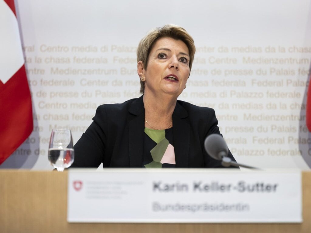 スイス政府は、結婚税のペナルティを廃止するためのイニシアチブを拒否します