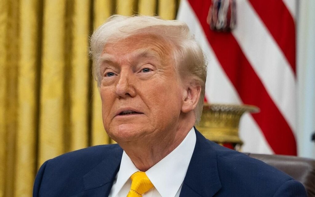 トランプの標的は「自動車関税」より「日本の消費税」だ！ 日本人だけが知らないそのワケ ― 日本で長く報じられなかった「通商問題としての消費税」