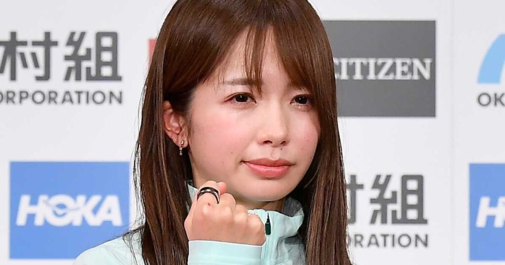 名古屋ウィメンズマラソン 佐藤早也伽が自己新2時間20分59秒で2位 チェプキルイが優勝