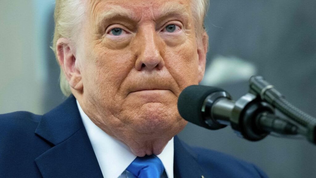 トランプ：「グリーンランドを取得します。100％」
