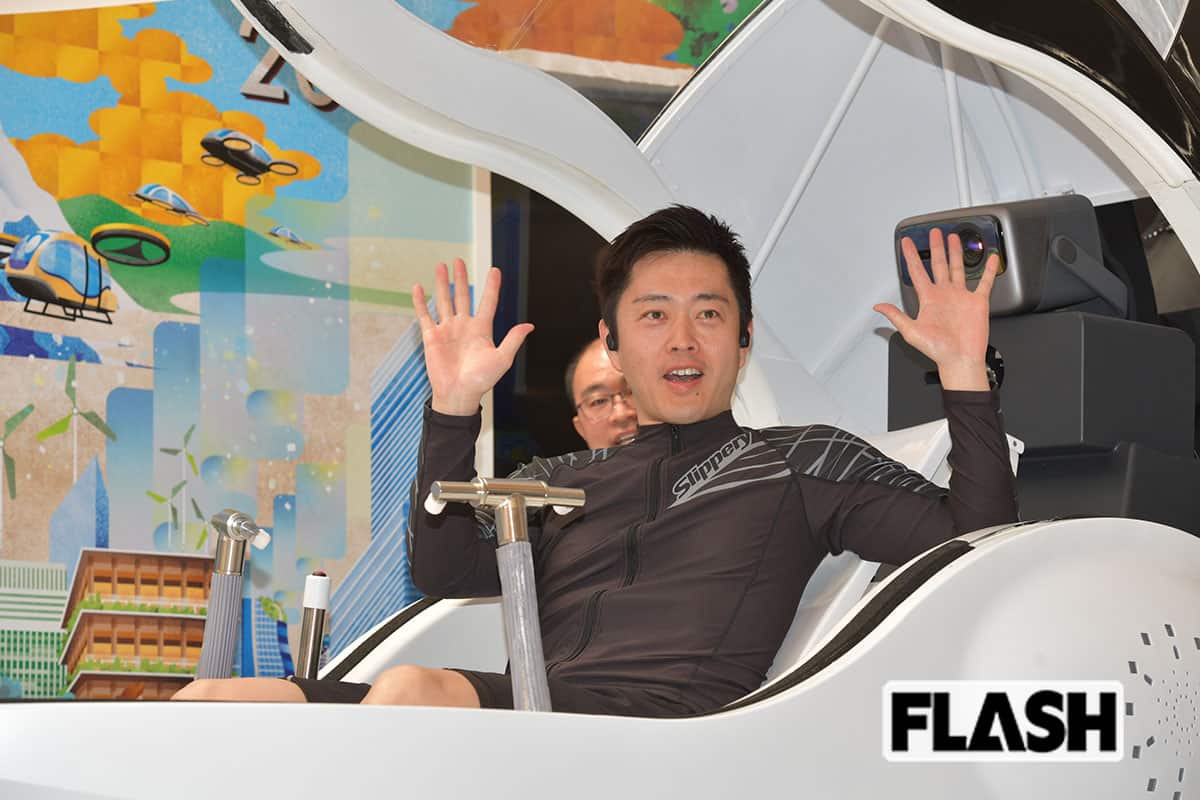 大阪万博、フードコートの “攻めすぎ価格” の理由を担当者に直撃も…露わになった部署間の「連携不足」