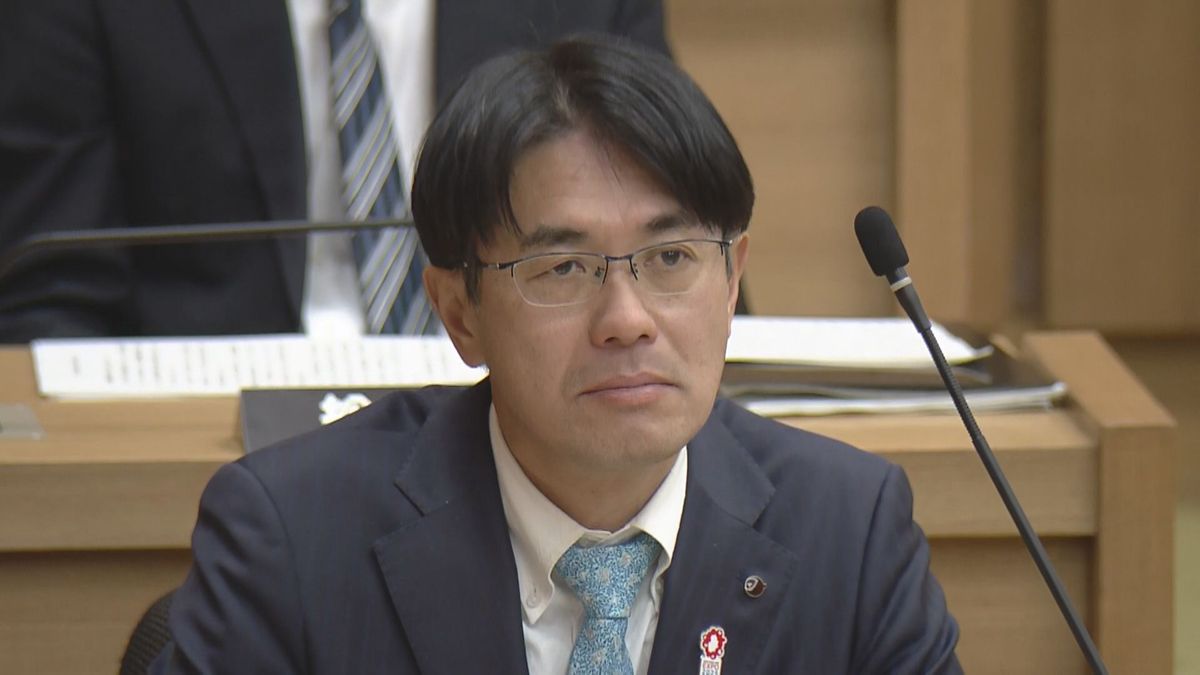 【速報】奈良県議会で知事提出の予算案が可決　「K-POPライブ」盛り込む　委員会での否決から一転