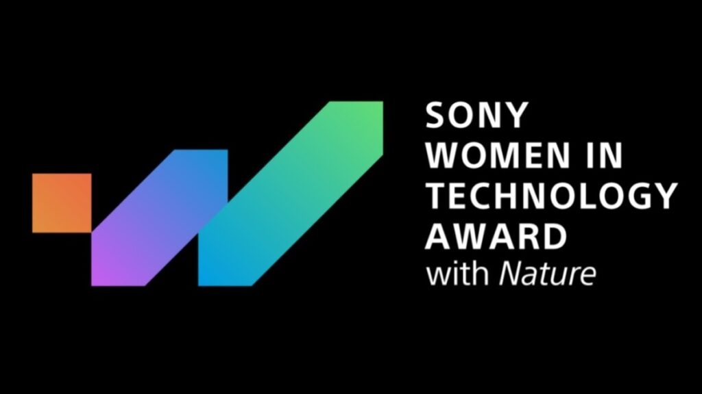 Natureとソニーグループ　優れた女性研究者を支援する「Sony Women in Technology Award with Nature」2026年度の公募開始