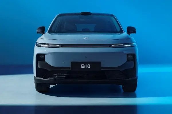 「自動車界のユニクロになる」と宣言⋯ 中国EV・零跑汽車、LiDAR搭載モデルを業界最安値で発売 | 36Kr Japan