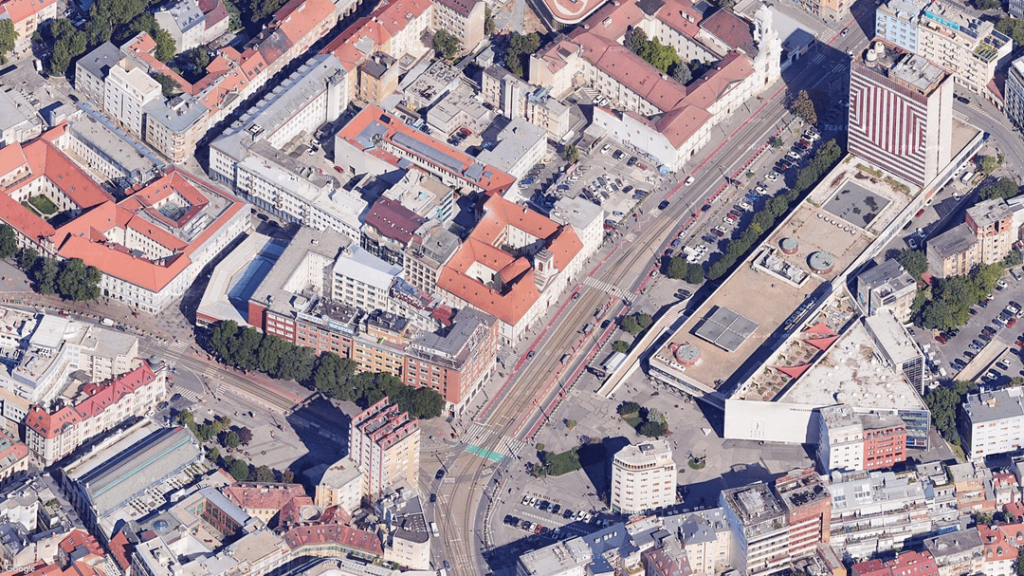 izometric bratislava