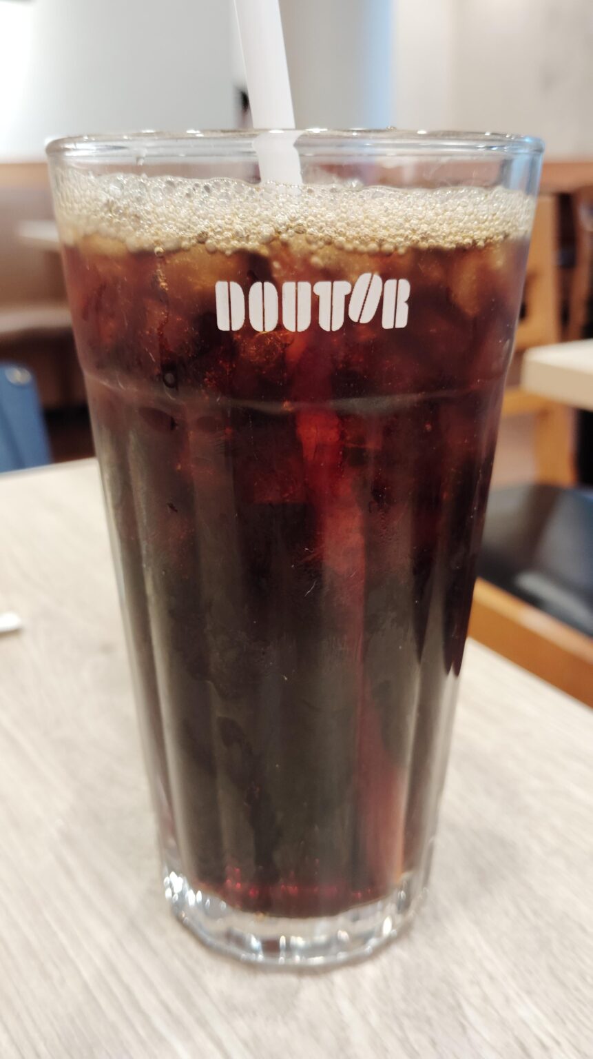 ドトール