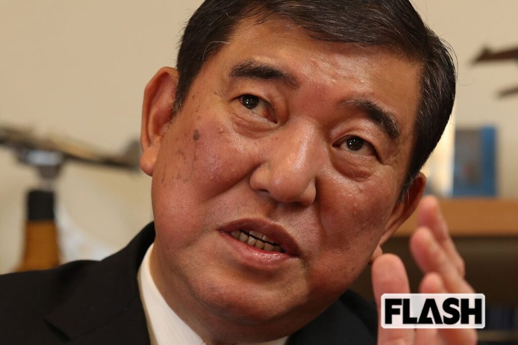石破首相「10万円商品券」で選挙大惨敗の可能性…あわてた党内から “手柄をよこせ” の大合唱「ガソリン減税を！」の今さら ―『真剣に協議すれば早く結論が出せていたはず』