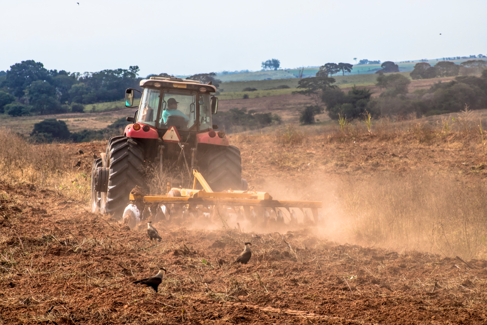 【ブラジル】アサヒバイオサイクル、劣化牧野回復モデル実証参画。日ブラジル官民連携 1