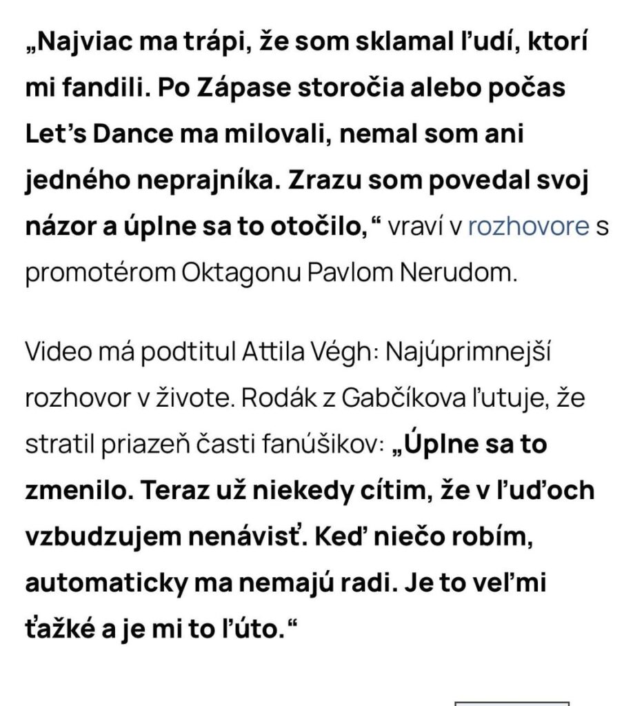 AttilaVéghは、債券詐欺詐欺師、Angry Vemol、およびプロモーターNovotnyを昇進させました。