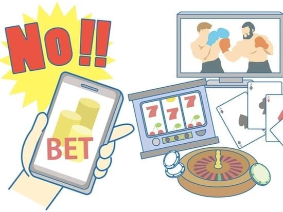「知らなかったでは済みません」「グレーゾーンはない」「グレーが許されるのはパー券だけだ」話題の“オンラインカジノ”に内閣府が注意喚起