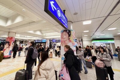 なぜ日本人はひと目でこちらが中国人と分かるのか―中国ネット　← デコに中って書いてあるとか？
