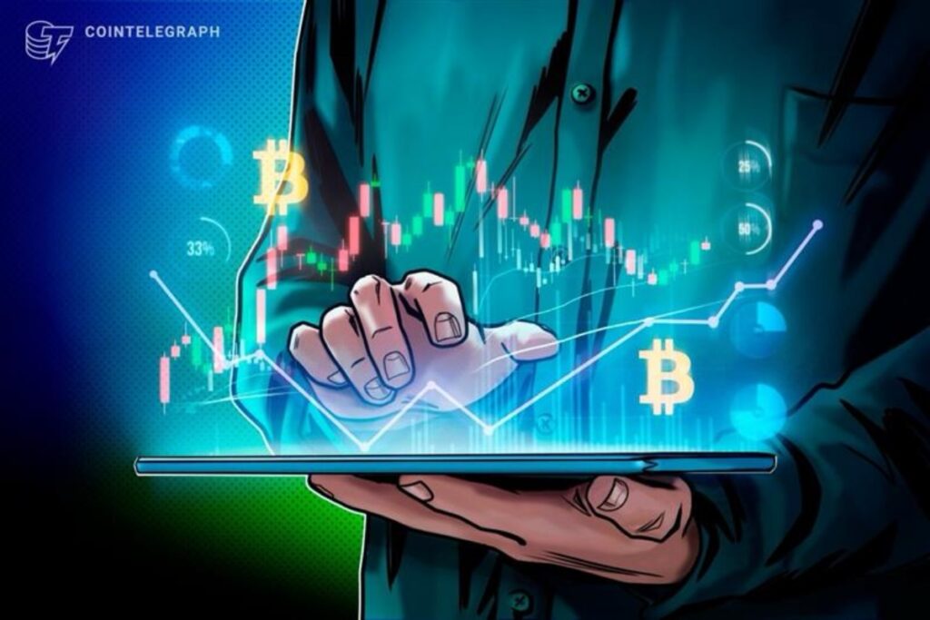 下げ止まったビットコイン 関税でインフレは加速しない?【仮想通貨相場】 | Cointelegraph | コインテレグラフ ジャパン 下げ止まったビットコイン 関税でインフレは加速しない?【仮想通貨相場】 | Cointelegraph | コインテレグラフ ジャパン