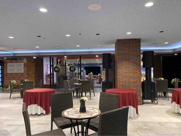 PER SEMPRE（ペルセンプレ）