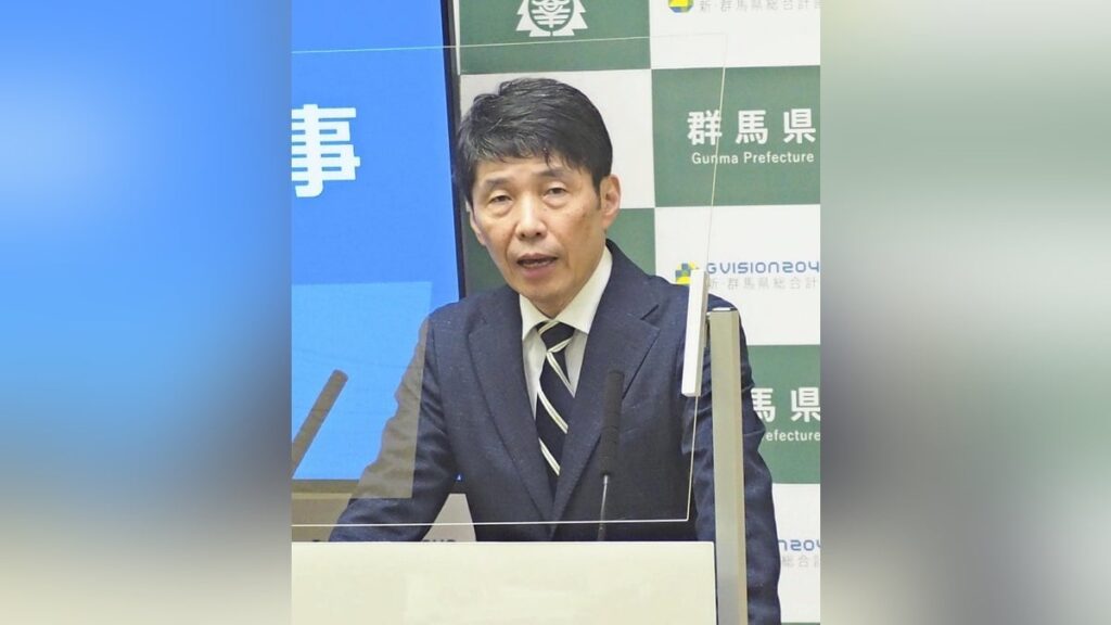群馬・山本知事、参院議員時代に「服の仕立券もらった」…首相商品券配布「最悪のタイミング」―「オーダーメイドの服を作った」