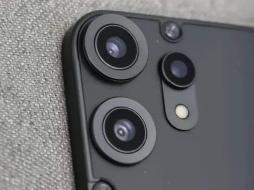 アクセサリー互換性あり？Nothing新スマホ「CMF Phone (2)」の外観がリークされる - すまほん!!