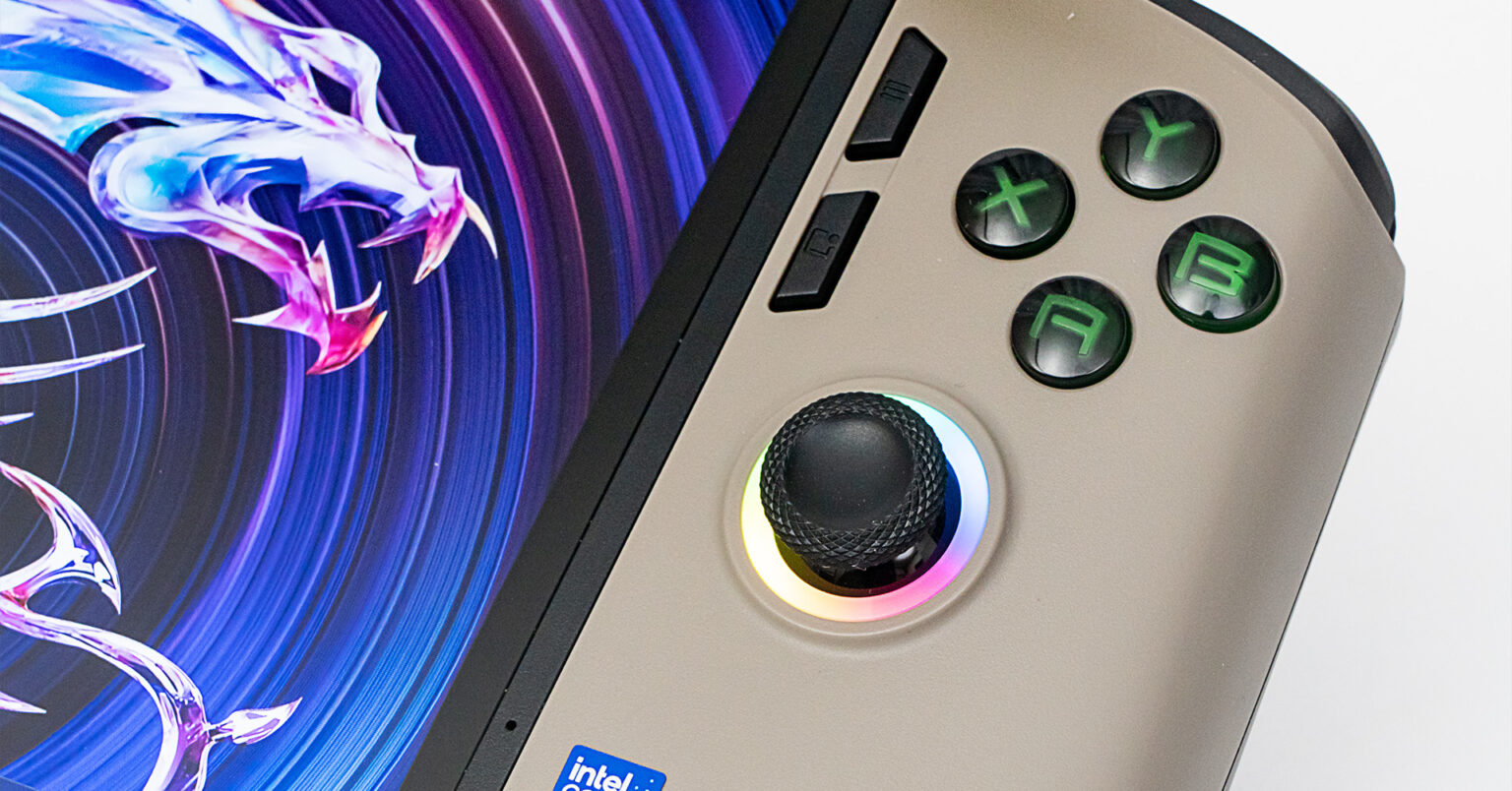 MSIの新型ポータブルゲーミングPC「Claw 8 AI+ A2VM」をチェック！ Core Ultra 7 258V搭載でわくわくが止まらない（1/6 ページ） - ITmedia PC USER - ITmedia PC USER
