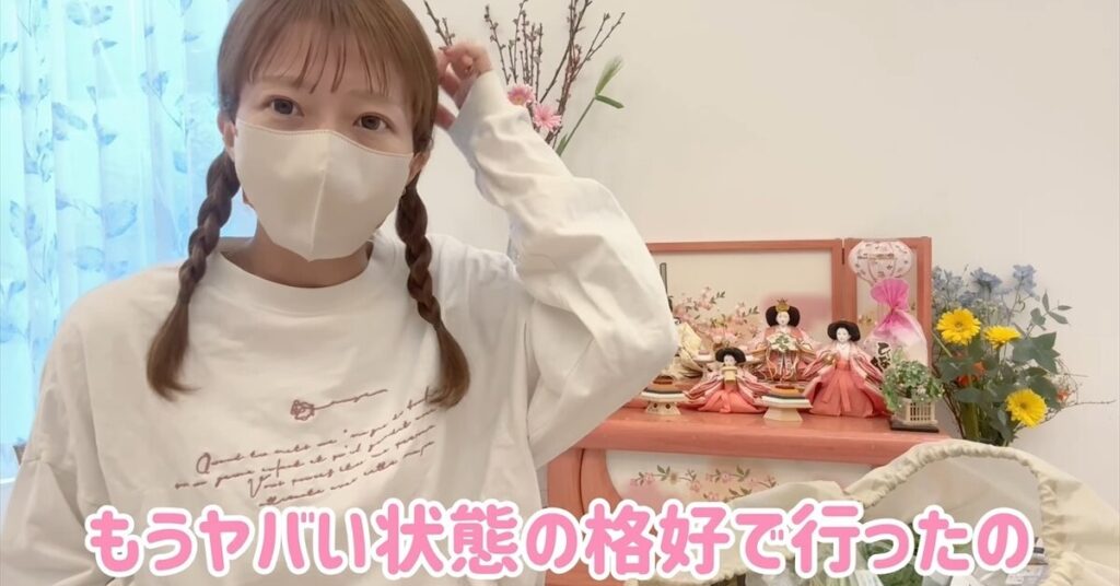 第5子妊娠の辻希美、ボロボロの“絶対ヤバい格好”で2時間うろうろ……気まずすぎる出来事発生に「なんで分かる?」「こういうイメージ?」(1/2 ページ) – ねとらぼ – ねとらぼ 第5子妊娠の辻希美、ボロボロの“絶対ヤバい格好”で2時間うろうろ……気まずすぎる出来事発生に「なんで分かる?」「こういうイメージ?」(1/2 ページ) - ねとらぼ - ねとらぼ