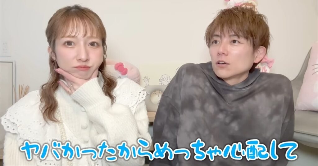 「携帯見ることもできない」 辻希美、第5子妊娠後に“激痩せ”でダウン! “やばかった”妻に夫・杉浦太陽「もう頬がこけて」(1/2 ページ) – ねとらぼ – ねとらぼ 「携帯見ることもできない」 辻希美、第5子妊娠後に“激痩せ”でダウン! “やばかった”妻に夫・杉浦太陽「もう頬がこけて」(1/2 ページ) - ねとらぼ - ねとらぼ