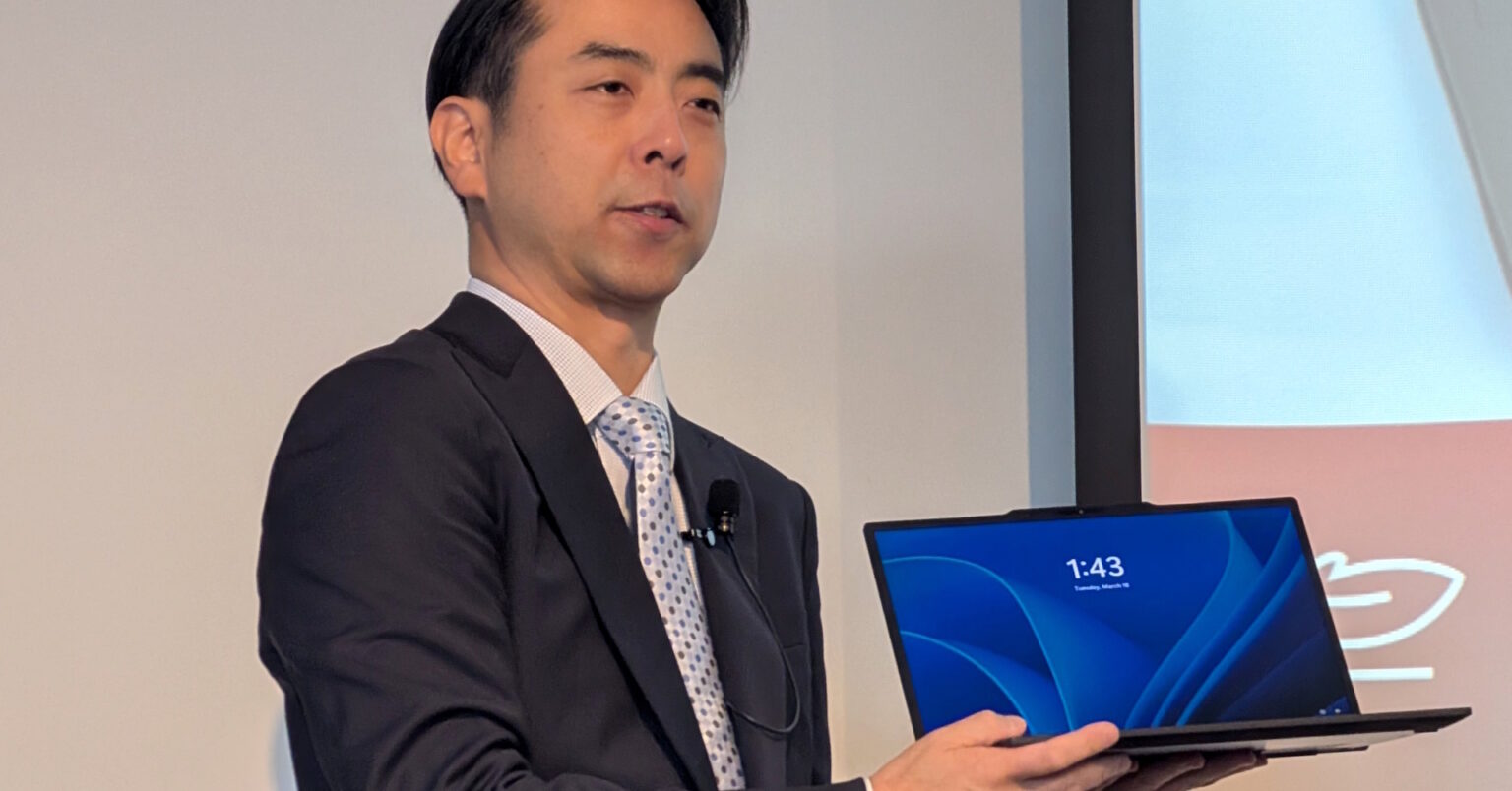 シリーズ初の「1kg切り」「2in1モデル」登場！　見どころたくさんのThinkPad 2025年モデルが日本上陸　3月18日から順次発売（1/2 ページ） - ITmedia PC USER - ITmedia PC USER