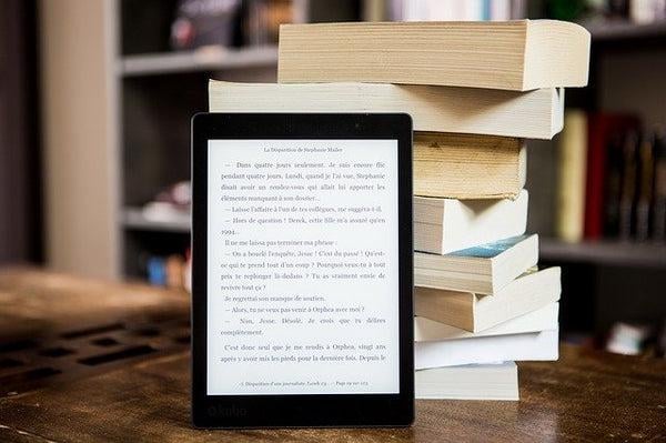 スロベニアの電子書籍はどこにありますか？
