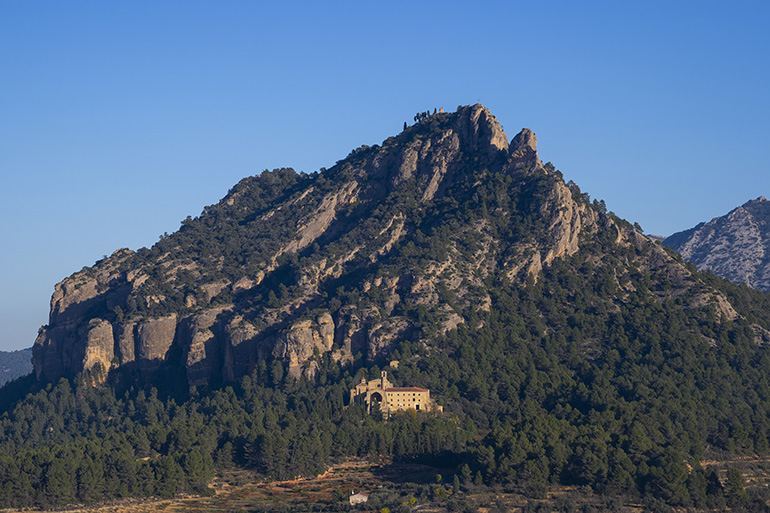 画家ジュアン・ミロの足跡をたどるカタルーニャ州とマヨルカ島の旅