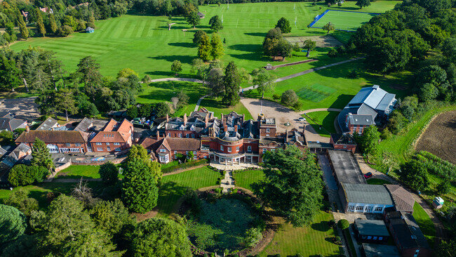 【イギリス留学 イベントレポート】ブリティッシュ・ボーディングスクール・フェア March 2025が大盛況のうちに終了（2025年3月28日）｜BIGLOBEニュース