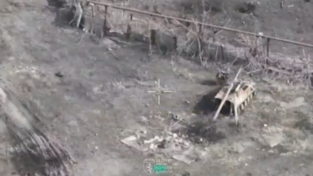 ロシア軍はチャシブ・ヤーで多くの兵士を失った。