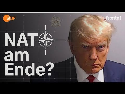 トランプ・セレンスキーの衝突の後、一つのことは明らかです。ヨーロッパはその戦略を再考する必要があります。私たちは本当にどれだけ準備ができていますか？正面には答えがあります
