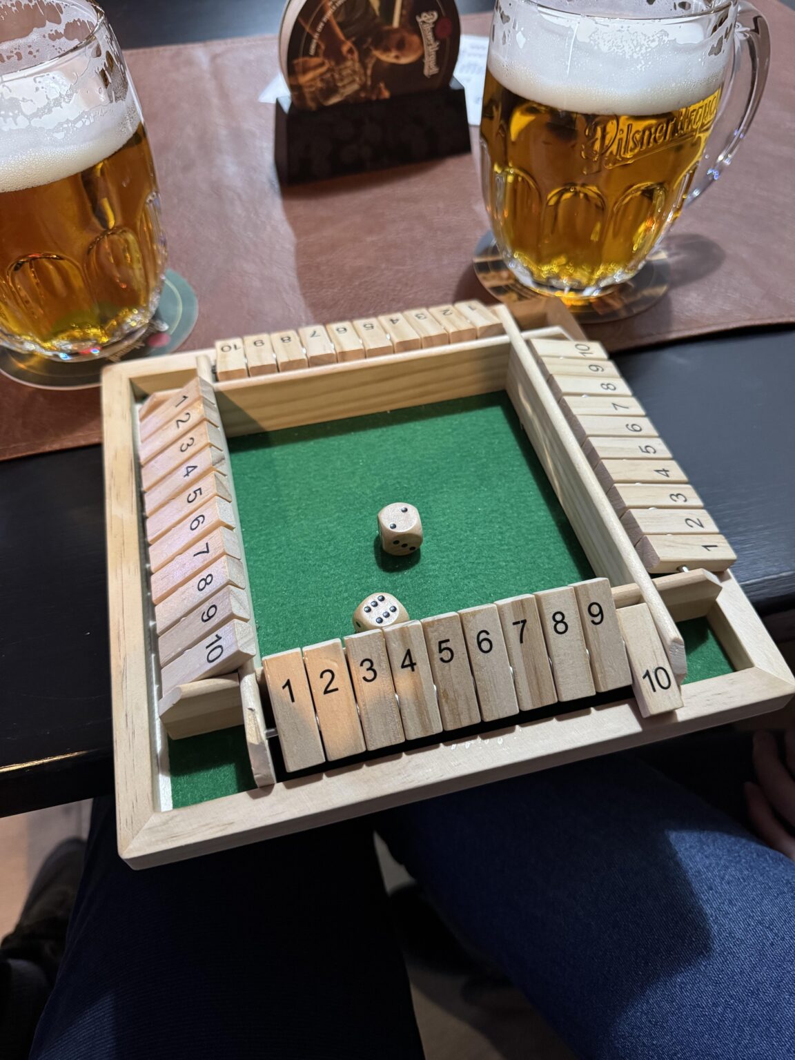 こんにちは、このゲームは何ですか？