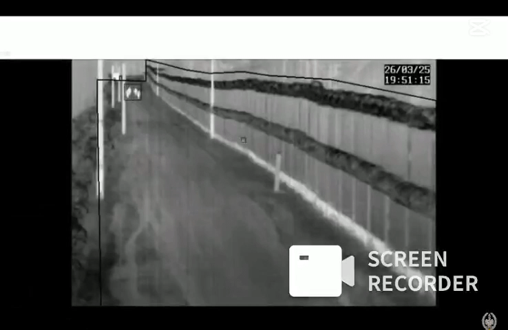 ベラルーサン国境を越えようとする不法移民の別の記録。 SG（Border Guard）の公式Xプロフィールによると、昨夜は180回の試みがありました。 「彼らを逮捕するために、13人に対して行動が行われている」