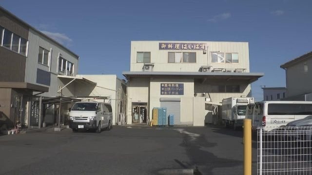 仕出し業者がノロウイルス食中毒で閉業 456人の感染確認 岐阜・岐南町（中京テレビＮＥＷＳ） - Yahoo!ニュース
