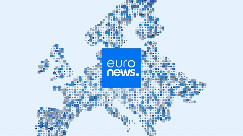 Euronewsを見ますか？