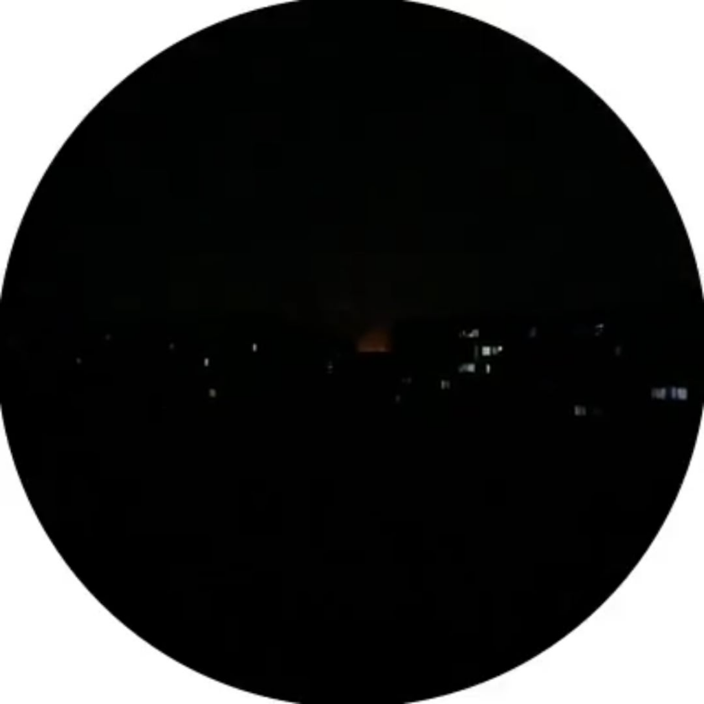WARCRIME：ロシアは、Dopropillyaの住宅建設にクラスター弾薬を落としました。多くの死んだ民間人が報告されています。 2025年3月7日