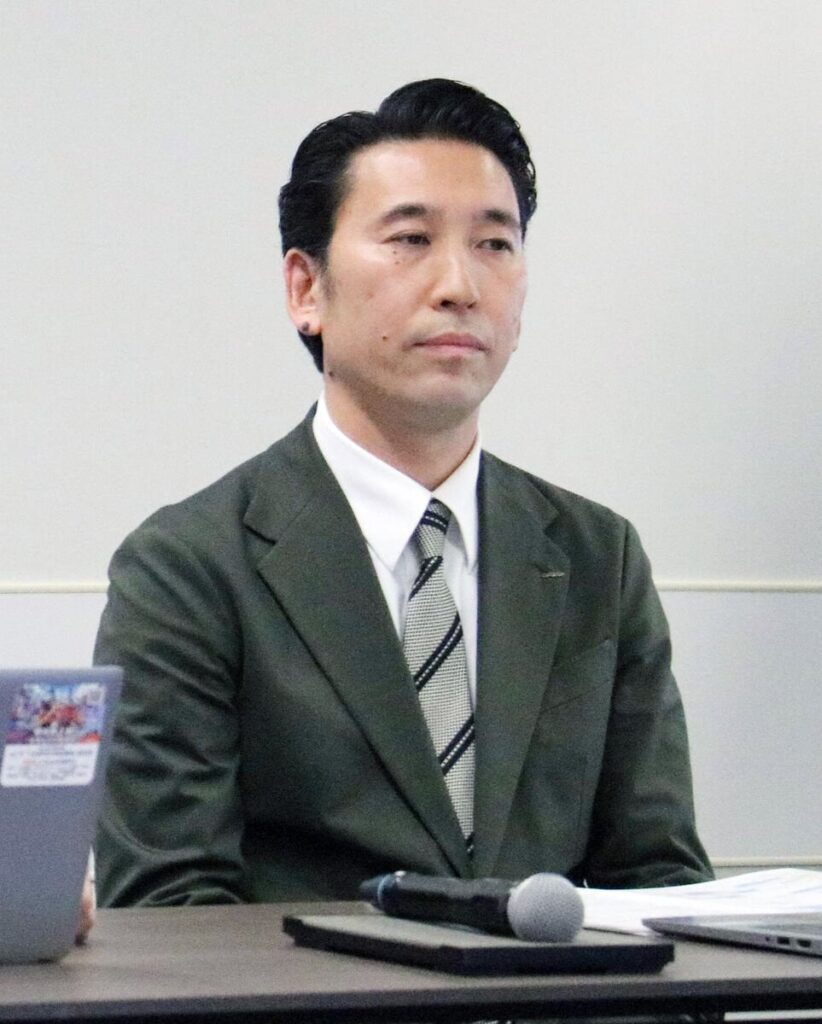 松本人志サイドと「会話は続けている」ＡＢＣテレビ「探偵！ナイトスクープ」局長交代の可能性否定
