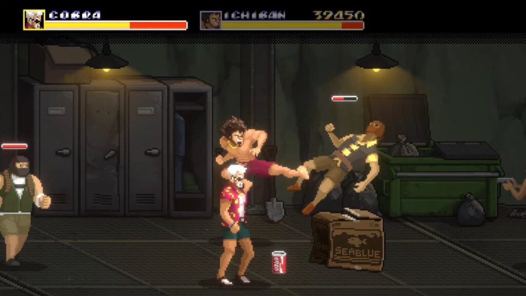 『デイヴ・ザ・ダイバー』の『龍が如く』コラボDLC、4月10日に出る。寿司屋でカラオケするし、海賊にカチコミもかける - AUTOMATON