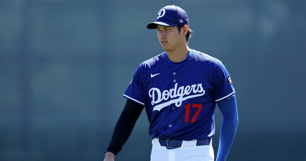 ドジャース来日！日本での練習試合やMLB開幕戦の日程は？大谷翔平、山本由伸、佐々木朗希が所属 - Olympics