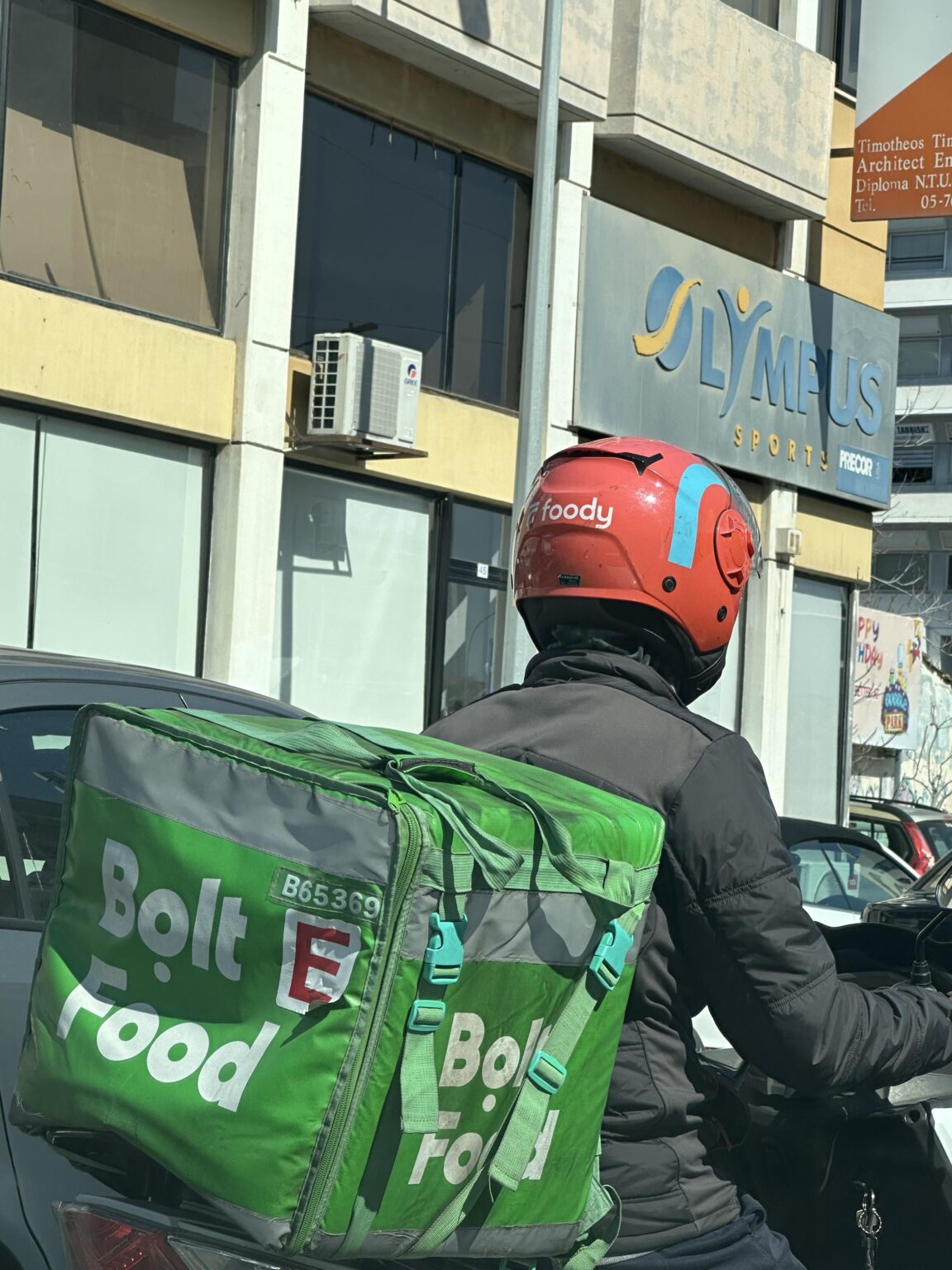 bicommunality？