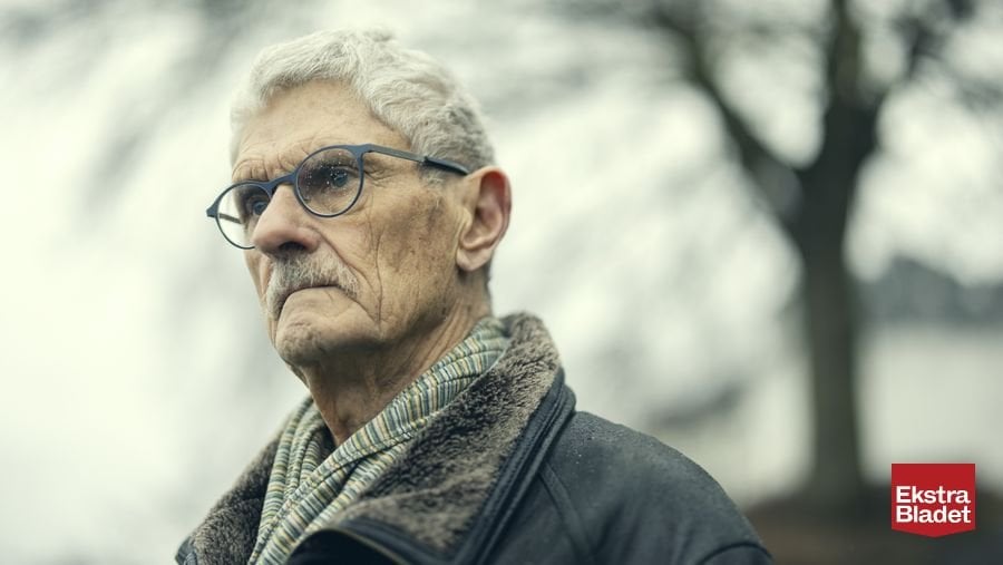 Mogens lykketoft： - 完全に予測不可能です [Trump] 狂乱