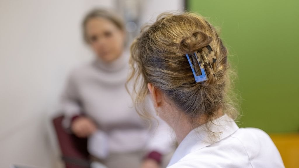 Erasmus MCが女性センターをオープンします：より効果的なケアは数十億を救うことができます