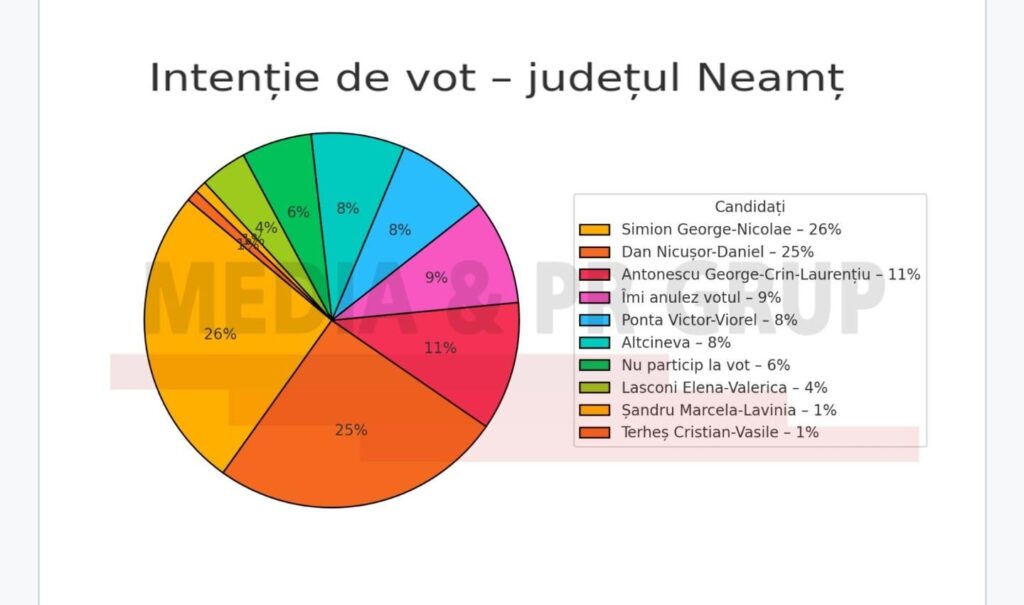 地元の新聞調査Piatra neamț