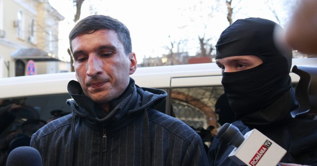 ボグダン・ペチールは30日間逮捕されました。彼は、CælinGeorgescuの投票と引き換えに80万ドル以上を支払っていたでしょう
