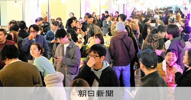 新潟最古の地下商店街が半世紀の歴史に幕 石野卓球さんもゲスト出演