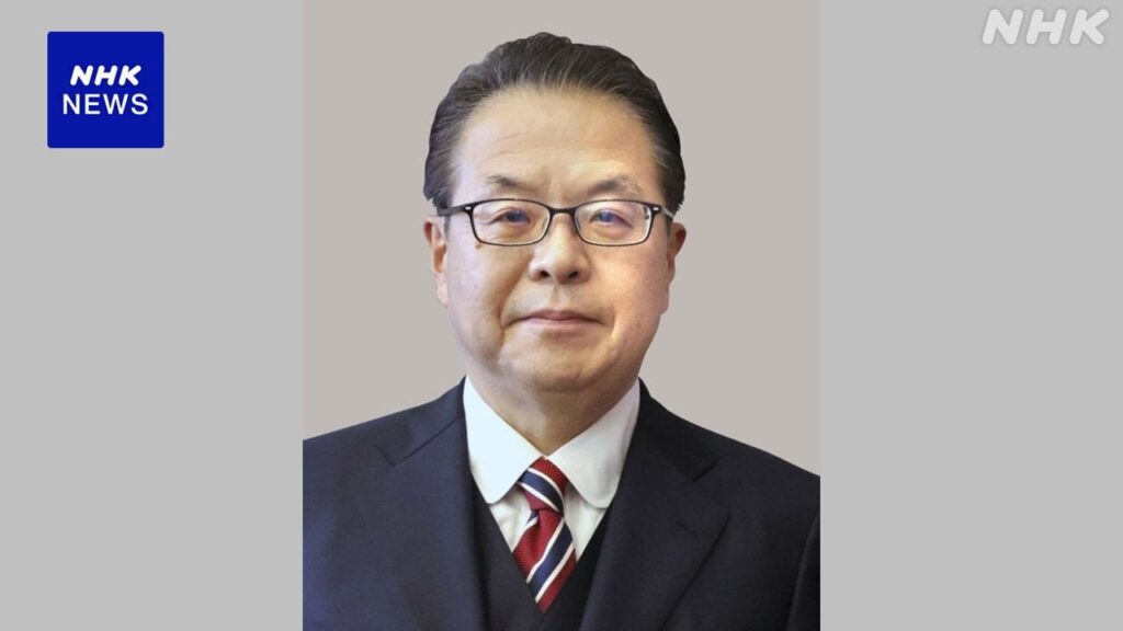 参院予算委 世耕氏の参考人招致 全会一致で議決(NHK)
