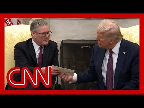 トランプは本当に機能的な文盲でしょうか？