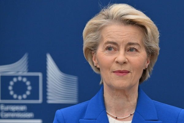 Reirm Europe：Von Der Leyenは、防衛のために最大8,000億ユーロの動員を提案しています