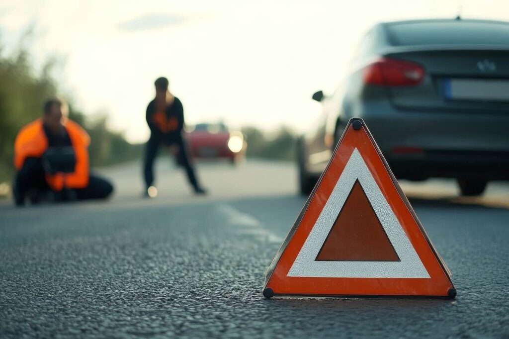 新しい高速道路コードの最初のバランス 新しい高速道路コードの最初のバランス