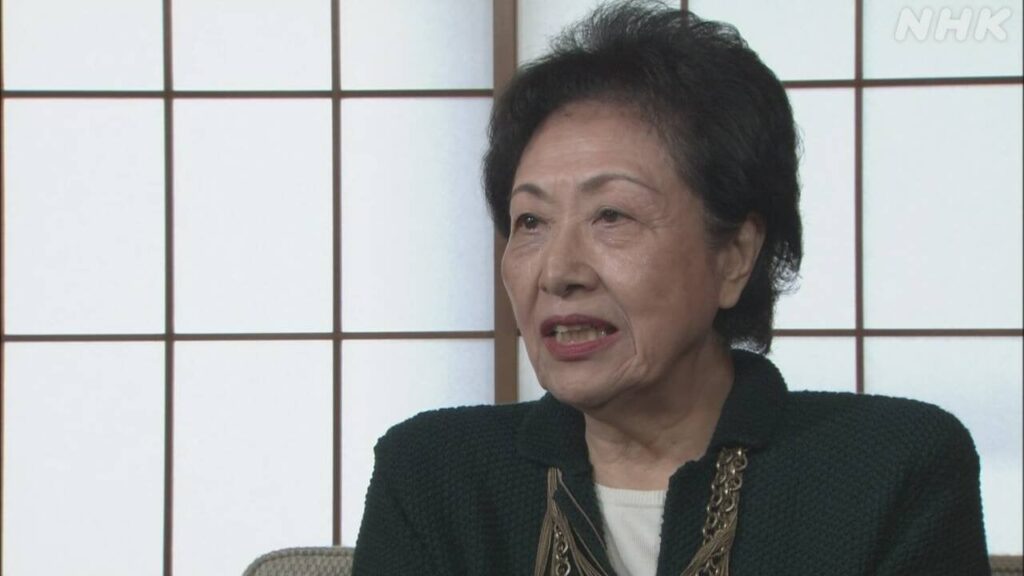 曽野綾子死去 93歳