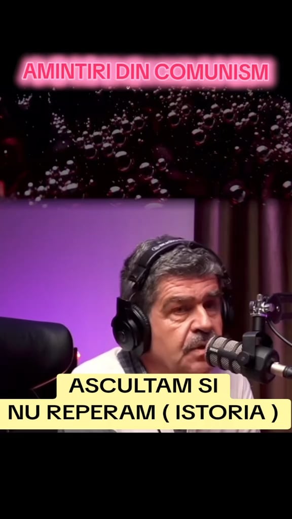 Radu Paraschivescu：「1989年以降の最悪の日は、1989年以前の最も美しい日よりもはるかに美しい」（共産主義時代をとらなかった「主権」の意見）
