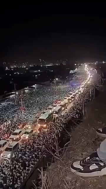 トルコでは、オルバンの仲間であるエルドアンの最も可能性の高い政治的挑戦者が逮捕されました - 国全体が反抗しました。